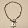 Sterling Silver Bracelet Image 2