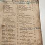Reliable Cookery First Edition Circa 1910 By Mrs Lawrie Image 4