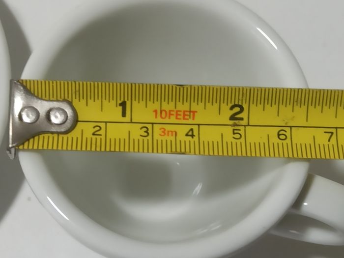 cups