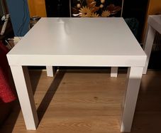 tables