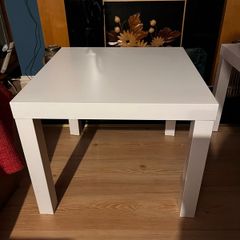 tables