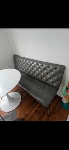 kitchen bench