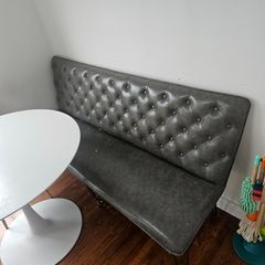 kitchen bench