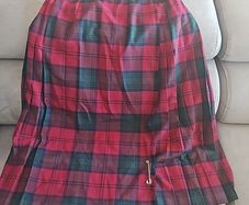 School uniform - Holyfaithclontarf