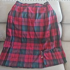 School uniform - Holyfaithclontarf