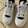 Nike Air Max Motif Trainers Image 3
