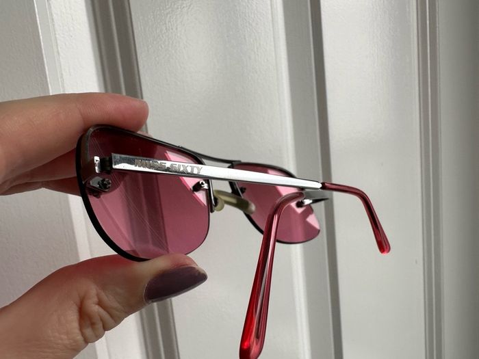 Miss Sixty sunglasses