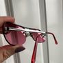 Miss Sixty sunglasses Image 4