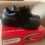 Mens Steel Toe work shoes Image 2