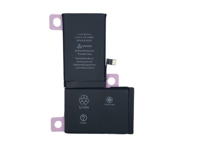 Replacement Internal Battery For Apple iPhone X Battery 2716mAh 3.81V Brand New - FHT01IPB