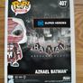 Funko DC: Azrael Batman & Doomsday Bundle Image 5