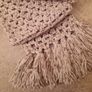 Childrens Woollen Hats &Scarfs Image 5