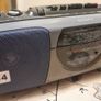 From 1993 Sony CFS-E10L, works good. See pictures. Image 4