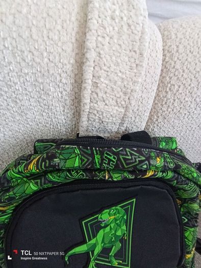 schoolbag