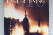 1916: The Easter Rising by Tim Pat Coogan