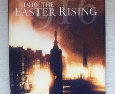 1916: The Easter Rising by Tim Pat Coogan