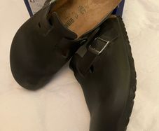Birkenstock Boston Clog
