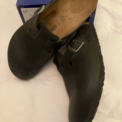 Birkenstock Boston Clog