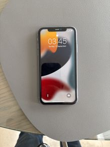 iPhone IPhone 11