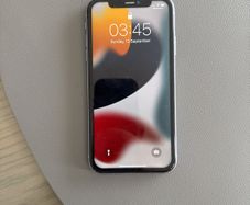 iPhone IPhone 11