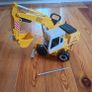 Liebherr 1.16 912 Excavator Image 3