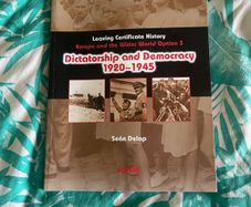Leaving cert history