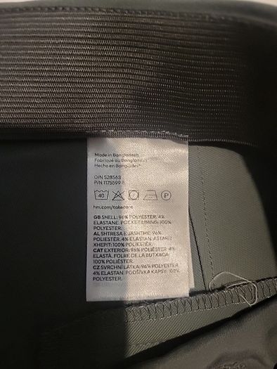 H&M Trousers
