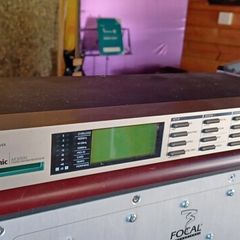 TC Electronics M3000