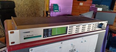 TC Electronics M3000