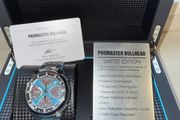 Citizen Promaster Bullhead Racing Chronograph Limited