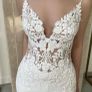 Enzoani Pearl Wedding Dress Image 4