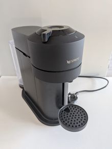 Nespresso Vertuo Matte Black