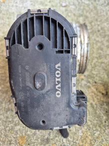 volvo bosch 30711553 throttle body