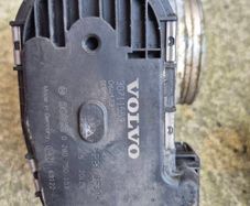 volvo bosch 30711553 throttle body