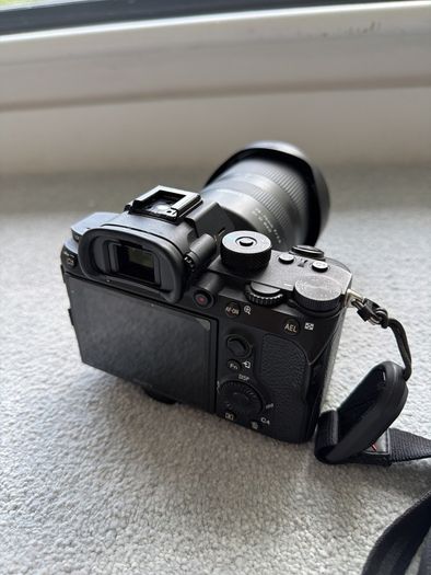 Sony A7r Iii