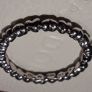 New genuine pandora Forever Love ring Image 2