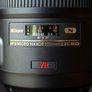 Nikon AF-S Micro Nikkor 105mm f/2.8G IF-ED VR Image 3