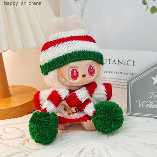 Christmas labubu