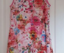Ladies summer dress