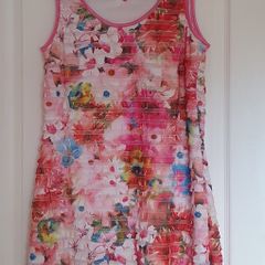 Ladies summer dress