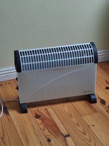 Heater