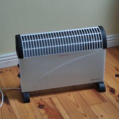 Heater