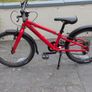 ridgeback dimension 24 bike Image 2