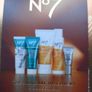 No 7 Skincare Discovery collection, Gift, Skincare gift set, Image 5