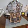 Vintage bird cage Image 2