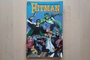 Hitman - Local Heroes Graphic Novel by Garth Ennis (TPB DC Comics 1999)