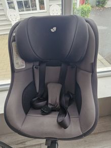 Joie car seat