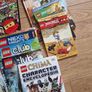 Lego books Image 3
