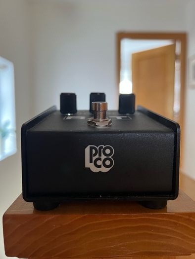 ProCo Rat 2 Distortion Pedal