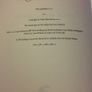 Kid Gloves - A Voyage Round My Father - Advanced Bound Proof Image 8